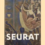 Seurat door Marieke Jooren