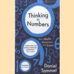 Thinking in Numbers. How Maths Illuminates Our Lives
Daniel Tammet
€ 10,00 Thinking in Numbers. How Maths Illuminates Our Lives
Daniel Tammet
€ 10,00