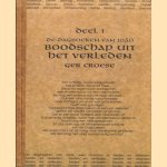 De dagboeken van Joao. Deel 1: Boodschap uit het verleden
Ger Croese
€ 15,00 De dagboeken van Joao. Deel 1: Boodschap uit het verleden
Ger Croese
€ 15,00
