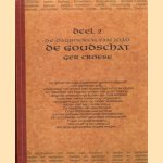 De dagboeken van Joao. Deel 2: De goudschat
Ger Croese
€ 15,00 De dagboeken van Joao. Deel 2: De goudschat
Ger Croese
€ 15,00