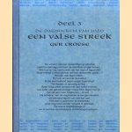 De dagboeken van Joao. Deel 3: Een valse streek
Ger Croese
€ 15,00 De dagboeken van Joao. Deel 3: Een valse streek
Ger Croese
€ 15,00