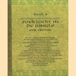 De dagboeken van Joao. Deel 4: Zoektocht in de jungle
Ger Croese
€ 15,00 De dagboeken van Joao. Deel 4: Zoektocht in de jungle
Ger Croese
€ 15,00