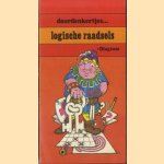 Logische raadsels
F. van den Berg
€ 5,00