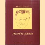 Meestal in opdracht. Brusselse kant-tekeningen van een bibliothecaris
Herman Liebaers
€ 5,00 Meestal in opdracht. Brusselse kant-tekeningen van een bibliothecaris
Herman Liebaers
€ 5,00