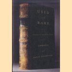 Used and Rare. Travels in the Book World
Lawrence Goldstone e.a.
€ 6,00 Used and Rare. Travels in the Book World
Lawrence Goldstone e.a.
€ 6,00