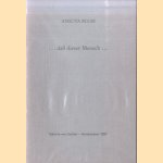 Ansuya Blom: Dass dieser mensch
Ansuya Blom e.a.
€ 12,50 Ansuya Blom: Dass dieser mensch
Ansuya Blom e.a.
€ 12,50