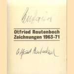 Zeichnungen aus den Jahren 1963-67 mit dem Pseudonym Friedrich Leinbereiter und aus den Jahren 1967-71 mit dem Namen Otfried Rautenbach
Thomas Deecke e.a.
€ 10,00 Zeichnungen aus den Jahren 1963-67 mit dem Pseudonym Friedrich Leinbereiter und aus den Jahren 1967-71 mit dem Namen Otfried Rautenbach
Thomas Deecke e.a.
€ 10,00