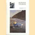 Ronald Tolman
Nico J. Brederoo
€ 8,00 Ronald Tolman
Nico J. Brederoo
€ 8,00