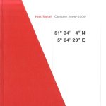 Piet Tuytel: Objecten 2006-2009
Hendrik Driessen
€ 20,00 Piet Tuytel: Objecten 2006-2009
Hendrik Driessen
€ 20,00