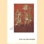 Frits van den Berghe door Emil Langui