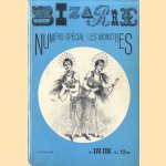 Bizarre. Numéro spécial: les monstres *from the collection of ARMANDO*
Jean Boullet e.a.
€ 20,00