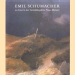 Emil Schumacher zu Gast in der Gemäldegalerie Neue Meister door Ulrich Bischoff