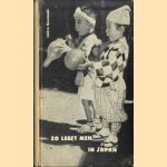 Zo leeft men in Japan
Ichiro Kawasaki
€ 8,00 Zo leeft men in Japan
Ichiro Kawasaki
€ 8,00