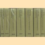 Deutschland-Berichte der Sozialdemokratischen Partei Deutschlands (Sopade) 1934-1940 (7 volumes)
Various
€ 25,00 Deutschland-Berichte der Sozialdemokratischen Partei Deutschlands (Sopade) 1934-1940 (7 volumes)
Various
€ 25,00