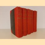 Chroniques de l'oeil de boeuf. des petits appartements de la cour et des salons de Paris sous Louis XIV, la Régence, Louis XV, et Louis XVI. Nouvelle édition augmentée du règne de Louis XIII. Nouvelle édition augmentée du règne de Louis XIII (5 volumes)
G. Touchard-Lafosse
€ 50,00