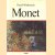 Claude Monet door Daniel Wildenstein