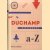 The Duchamp Dictionary door Thomas Girst