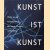 Kunst ist Kunst. Werke aus der Kunstsammlung des Neuen Museums in Nürnberg
Lucius Grisebach
€ 10,00