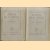 Journal de la France 1939-1944: édition définitive (2 volumes) door Alfred Fabre-Luce