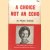 A Choice Not an Echo: The inside story of how American Presidents are chosen
Phyllis Schlafly
€ 5,00 A Choice Not an Echo: The inside story of how American Presidents are chosen
Phyllis Schlafly
€ 5,00