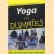 Yoga voor Dummies
Georg Feuerstein e.a.
€ 8,00