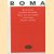 Roma: Karin Arink, Erzsébet Baerveldt, Marja van der Heiden, Lucia King, Pascale Ticheler
Karin Arink e.a.
€ 20,00