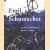 Emil Schumacher: Letzte Bilder 1997 - 1999
Hans Gercke e.a.
€ 15,00