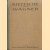 Nietzsche und Wagner. Neue Beiträge zur Geschichte und Psychologie ihrer Freundschaft
Luitpold Griesser
€ 10,00 Nietzsche und Wagner. Neue Beiträge zur Geschichte und Psychologie ihrer Freundschaft
Luitpold Griesser
€ 10,00
