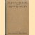 Nietzsche und Wagner. Neue Beiträge zur Geschichte und Psychologie ihrer Freundschaft
Luitpold Griesser
€ 10,00