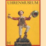 Uhrenmuseum. Wien 1, Schulhof 2 door Susanne Walther