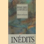 Textes retrouvés
Pierre Drieu la Rochelle
€ 10,00 Textes retrouvés
Pierre Drieu la Rochelle
€ 10,00