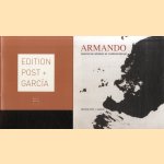 Armando: grafische werken in carborundum
diverse auteurs
€ 5,00 Armando: grafische werken in carborundum
diverse auteurs
€ 5,00