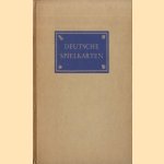 Deutsche Spielkarten
Otto Reisig
€ 8,00 Deutsche Spielkarten
Otto Reisig
€ 8,00