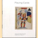 Victoria & Albert Museum: Playing Cards
Frances Hicklin
€ 5,00 Victoria & Albert Museum: Playing Cards
Frances Hicklin
€ 5,00