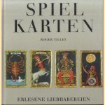Erlesene Liebhabereien: Spielkarten
Roger Tilley
€ 5,00 Erlesene Liebhabereien: Spielkarten
Roger Tilley
€ 5,00