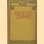August Strindbergs Werke: Das rote Zimmer
August Strindberg
€ 10,00 August Strindbergs Werke: Das rote Zimmer
August Strindberg
€ 10,00