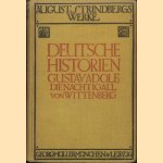 August Strindbergs Werke: Deutsche Historien
August Strindberg
€ 10,00 August Strindbergs Werke: Deutsche Historien
August Strindberg
€ 10,00