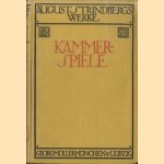 August Strindbergs Werke: Kammerspiele
August Strindberg
€ 10,00 August Strindbergs Werke: Kammerspiele
August Strindberg
€ 10,00