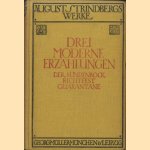 August Strindbergs Werke: Drei moderne Erzählungen: Der Sündenbock, Richtfest, Quarantane
August Strindberg
€ 10,00 August Strindbergs Werke: Drei moderne Erzählungen: Der Sündenbock, Richtfest, Quarantane
August Strindberg
€ 10,00