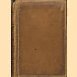 The Spectator; complete in one volume. With notes, and a general index
Various
€ 15,00