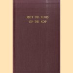 Met de kous op de kop
Karl Eskelund
€ 8,00 Met de kous op de kop
Karl Eskelund
€ 8,00