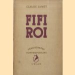 Fifi roi
Claude Jamet
€ 10,00 Fifi roi
Claude Jamet
€ 10,00