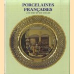 Porcelaines françaises aux XVIIIe et XIXe siècles
Patrick Dupont
€ 25,00 Porcelaines françaises aux XVIIIe et XIXe siècles
Patrick Dupont
€ 25,00