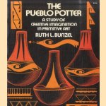 The Pueblo Potter. A Study of Creative Imagination in Primitive Art
Ruth Leah Bunzel
€ 8,00 The Pueblo Potter. A Study of Creative Imagination in Primitive Art
Ruth Leah Bunzel
€ 8,00
