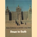 Down to Earth: Mud Architecture
Jean Dethier
€ 20,00 Down to Earth: Mud Architecture
Jean Dethier
€ 20,00