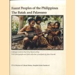 Forest Peoples of the Philippines: The Batak and Palawano
Terry Yarov LeVine
€ 15,00 Forest Peoples of the Philippines: The Batak and Palawano
Terry Yarov LeVine
€ 15,00