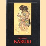 The Grand Kabuki (Dutch/French edition)
Prof. Dr. Van de Walle e.a.
€ 7,00
