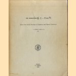 The characters xxx and xxx. Their Part in the Structure of Japanese and Chinese Sentences
J.L. Pierson
€ 80,00 The characters xxx and xxx. Their Part in the Structure of Japanese and Chinese Sentences
J.L. Pierson
€ 80,00