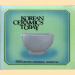 Korean Ceramics Today
Lee Kyung Sung
€ 6,00 Korean Ceramics Today
Lee Kyung Sung
€ 6,00