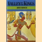 Valley of the Kings door John Romer